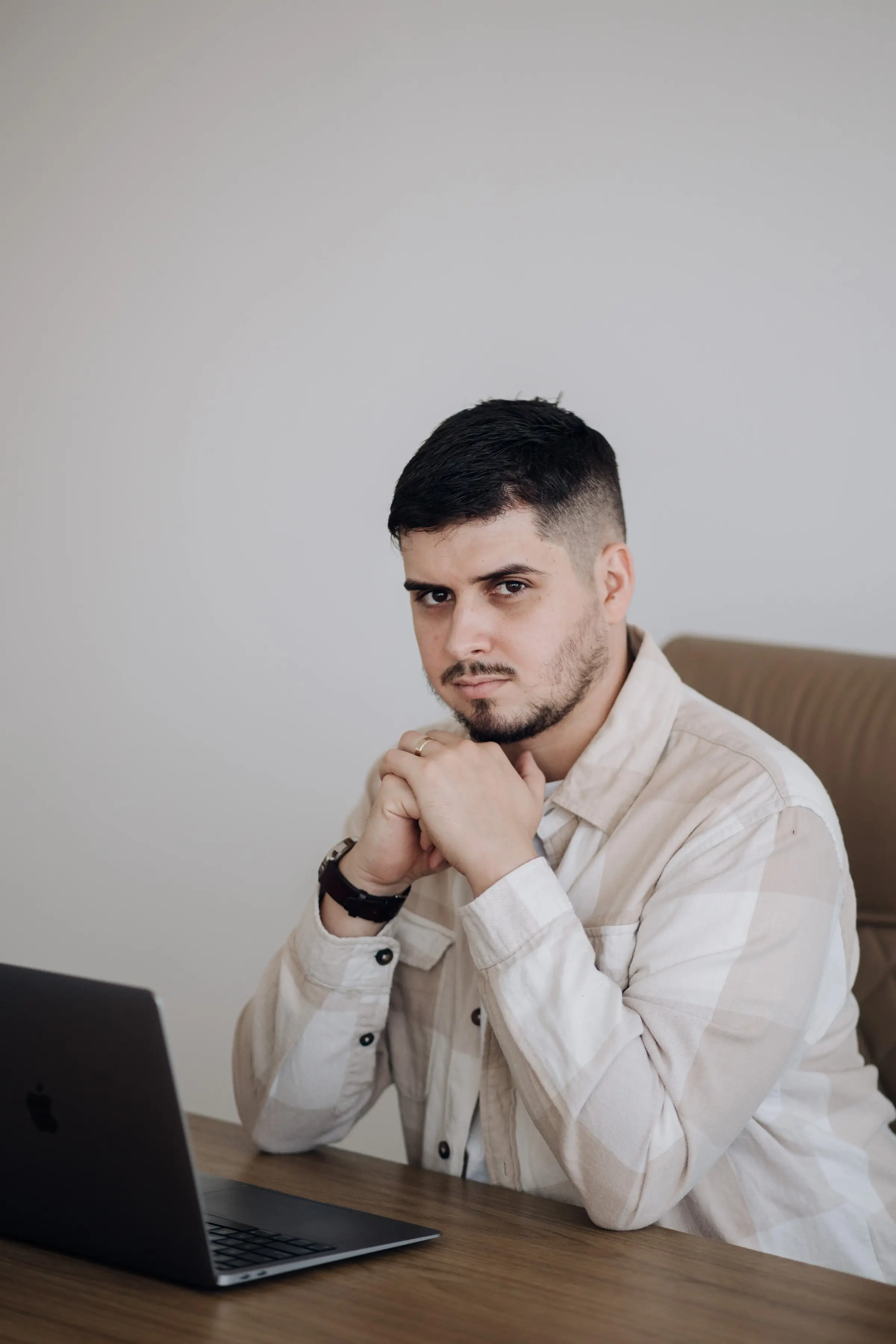 Lucas Rangel, fundador da Rangel Tech